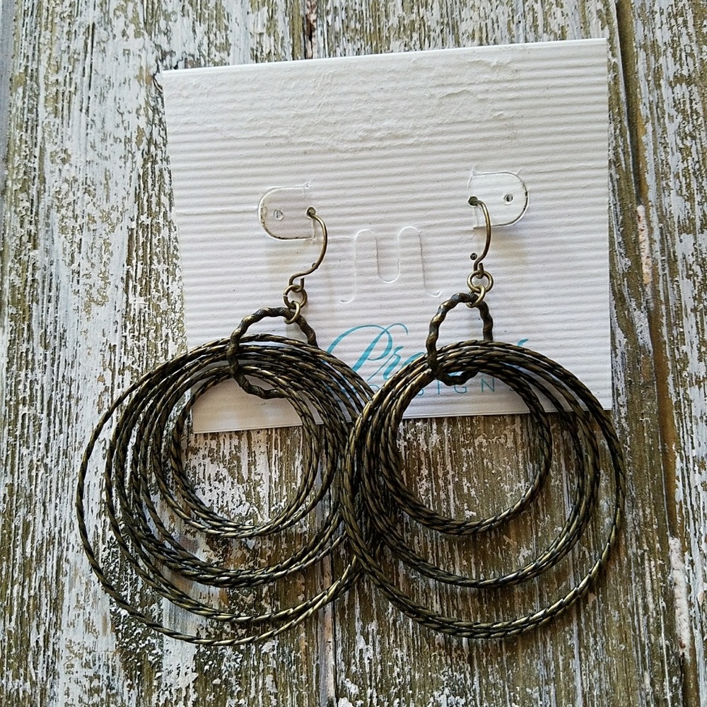 Premier Designs Earrings